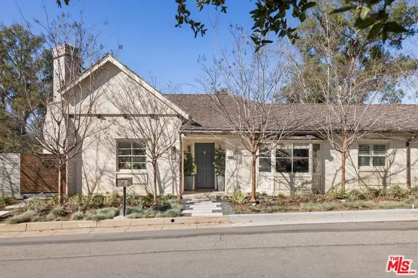 357 Crown Drive, Los Angeles, CA 90049