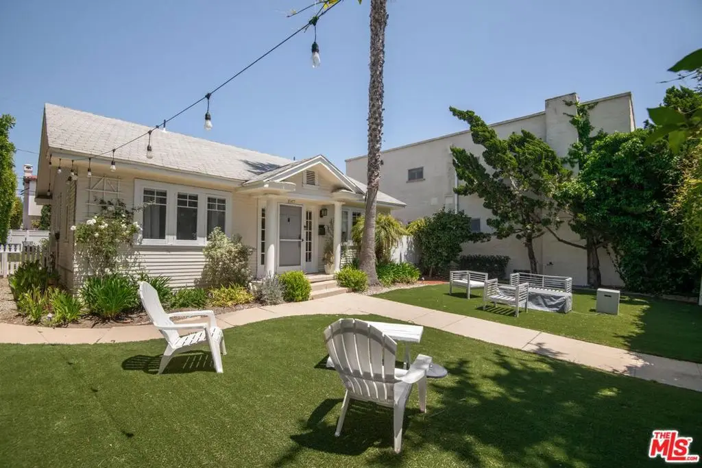 1047 9th Street, Santa Monica, CA 90403 - #1