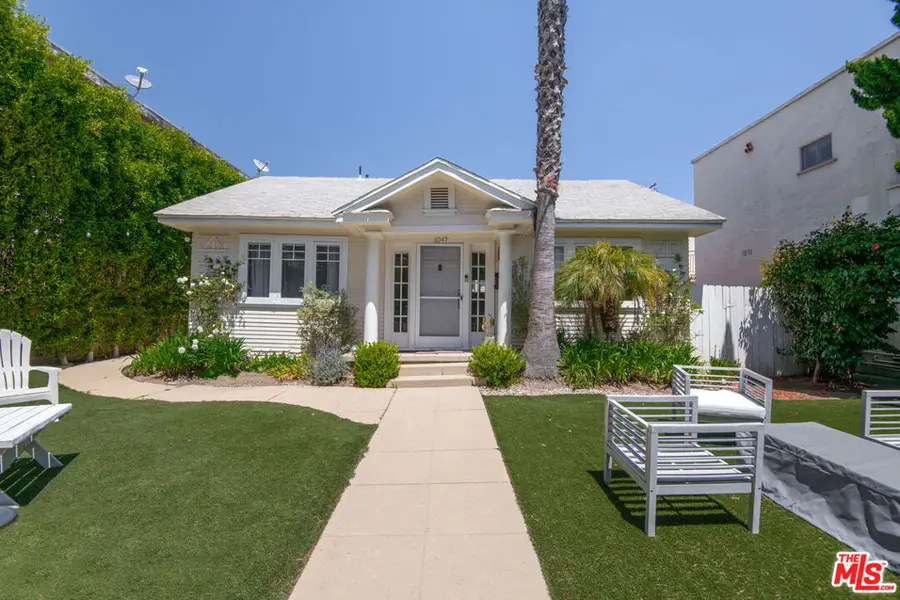 1047 9th Street, Santa Monica, CA 90403 - #2