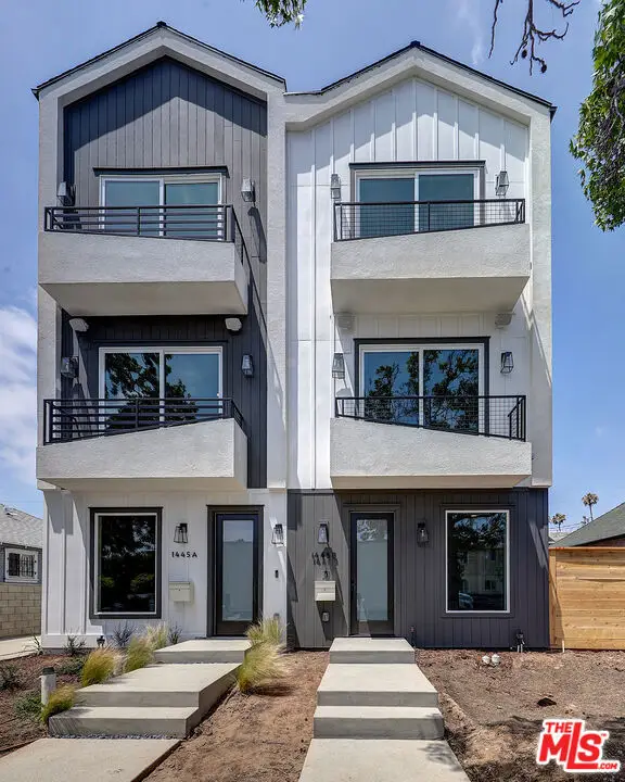1445 S Redondo Boulevard, Los Angeles, CA 90019 - #1