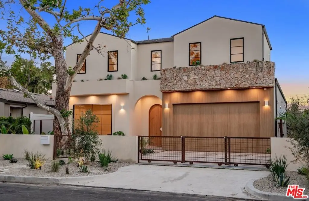 11746 Blix Street, Valley Village, CA 91607 - #1