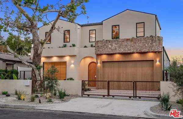 11746 Blix Street, Valley Village, CA 91607