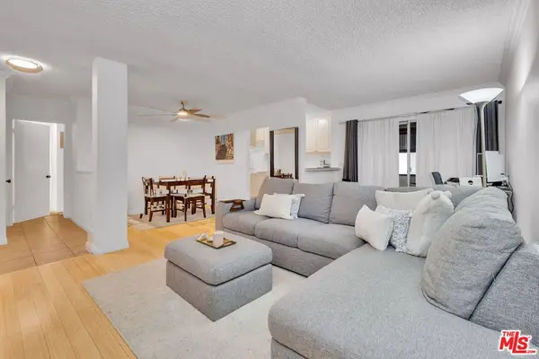 5651 Sumner Way #102, Culver City, CA 90230