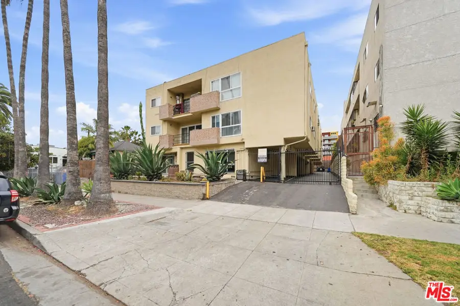 741 S Hobart Boulevard, Los Angeles, CA 90005 - #2