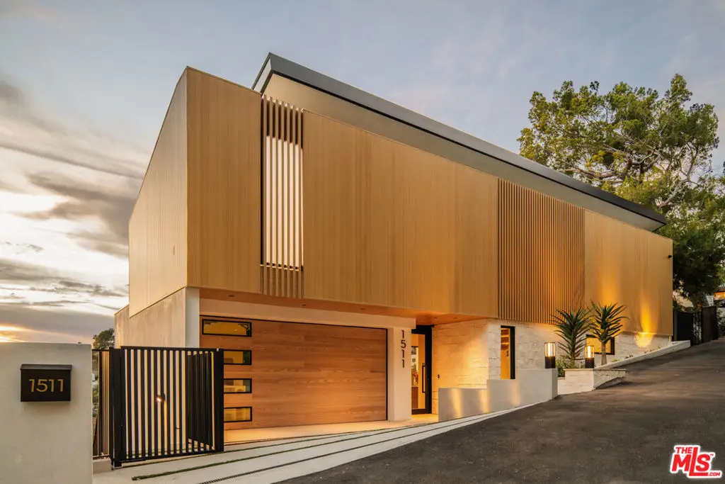 1511 Skylark Lane, Los Angeles, CA 90069 - #1