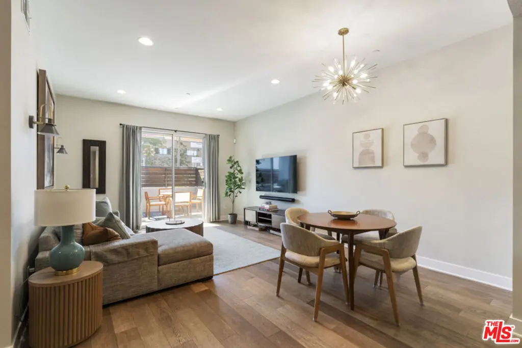 13337 Beach Avenue #106, Marina Del Rey, CA 90292 - #1