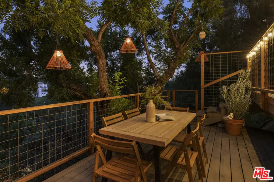 544 Dove Drive, Los Angeles, CA 90065 - #2