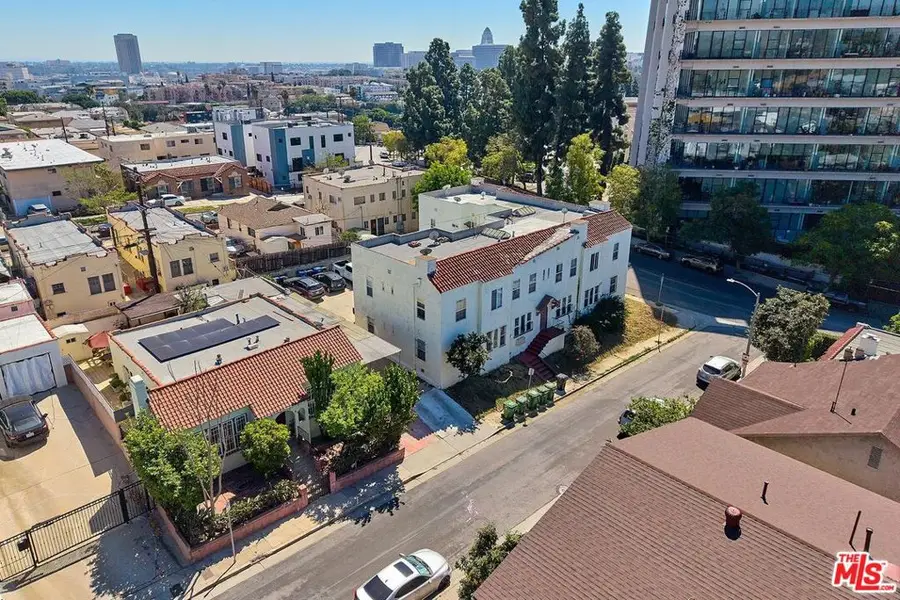 837 White Knoll Drive, Los Angeles, CA 90012 - #3