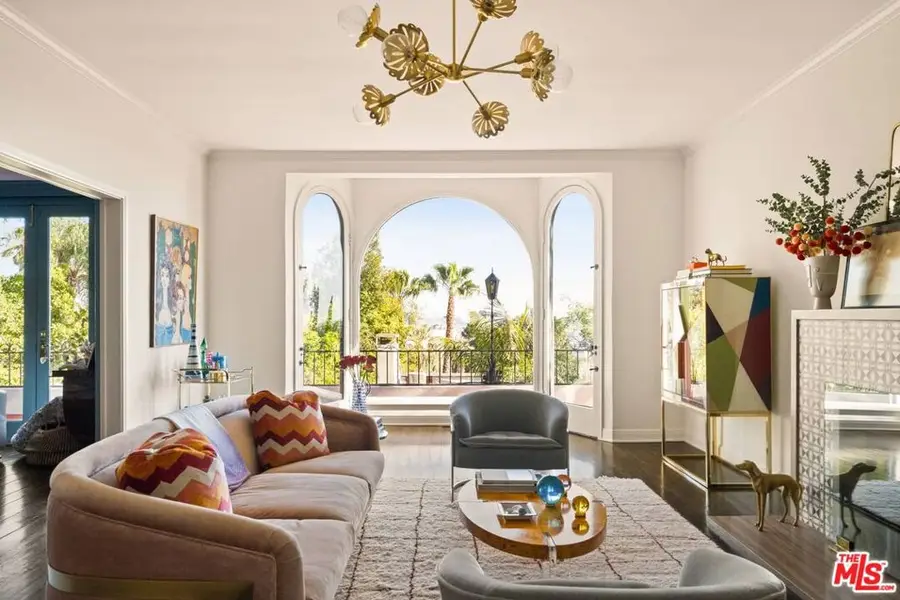 2041 Grace Avenue, Los Angeles, CA 90068 - #2