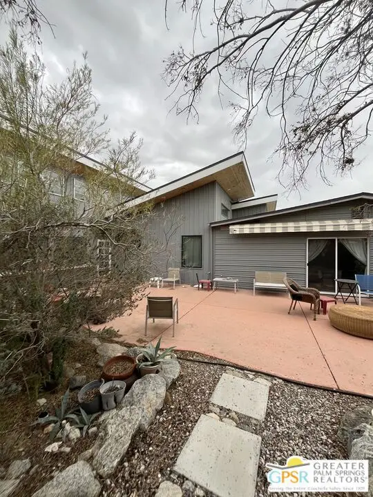 18568 Ford Avenue, Desert Hot Springs, CA 92241 - #1