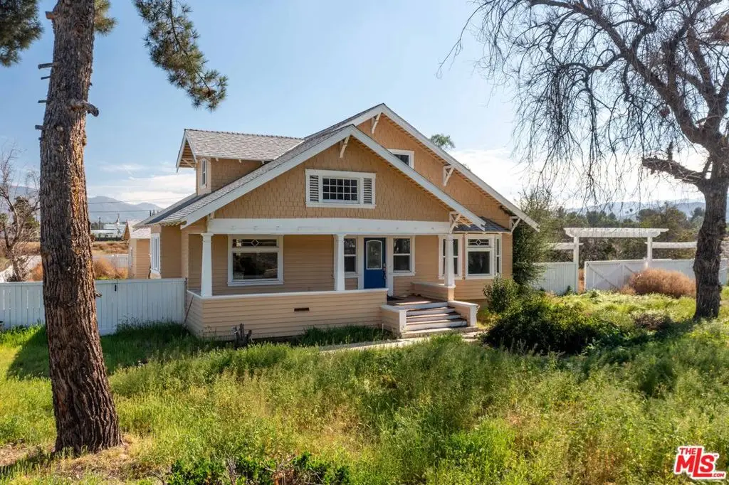 26528 Soboba Street, Hemet, CA 92544 - #1