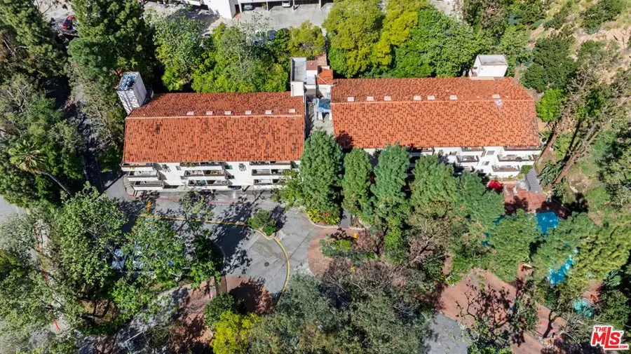 2700 Cahuenga Boulevard #1203, Los Angeles, CA 90068 - #2