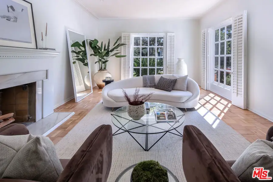 712 Walden Drive, Beverly Hills, CA 90210 - #3