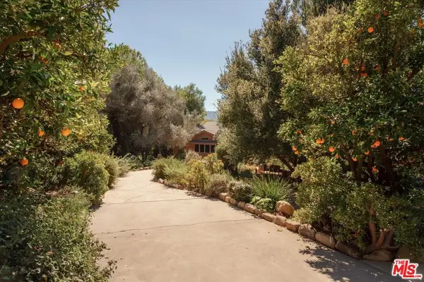 4440 Grand Avenue, Ojai, CA 93023