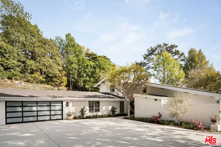 13641 Bayliss Road, Los Angeles, CA 90049 - #2