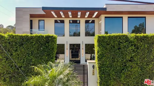 4049 Coldwater Canyon Avenue, Studio City, CA 91604