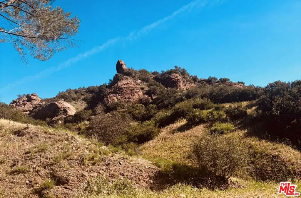 0 Red Rock Road, Topanga, CA 90290 - #1