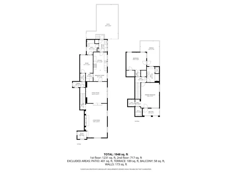 457 N Orange Drive, Los Angeles, CA 90036 - #3