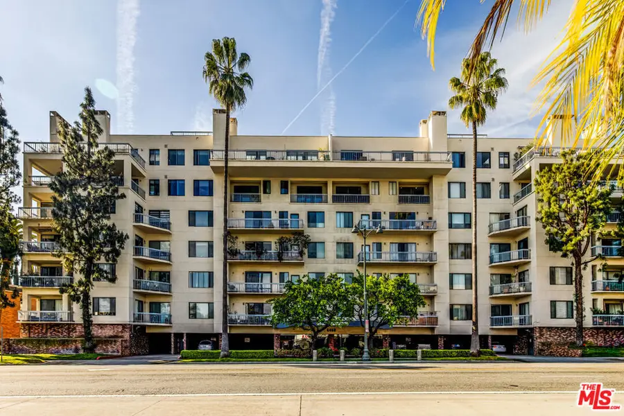 4460 Wilshire Boulevard #603, Los Angeles, CA 90010 - #2