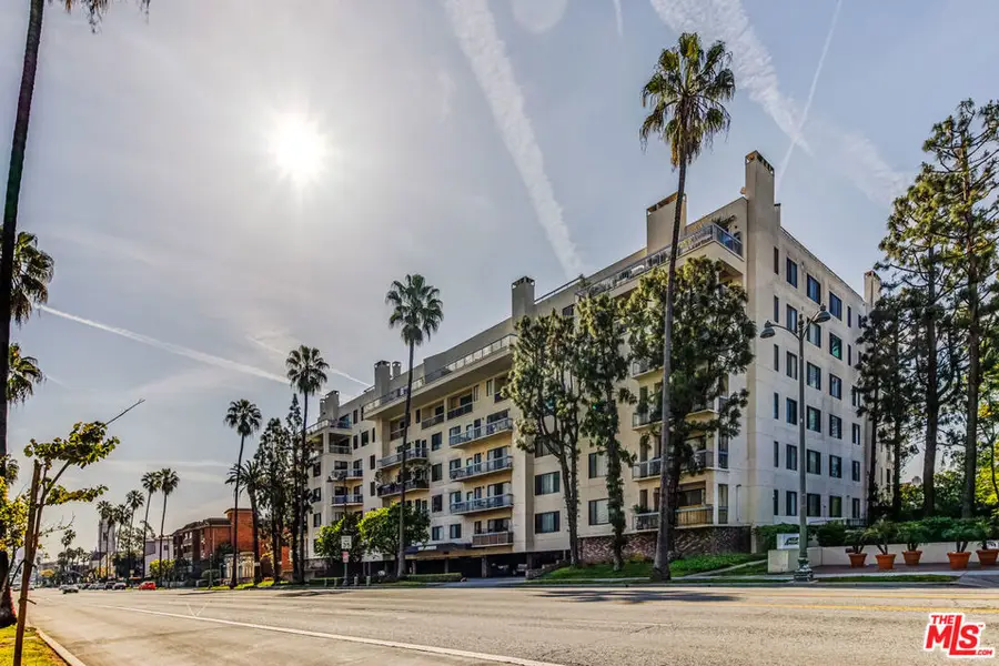 4460 Wilshire Boulevard #603, Los Angeles, CA 90010 - #3