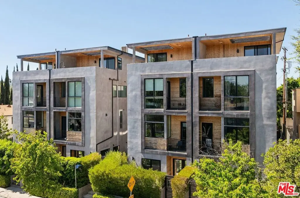 4427 Studio Place, Studio City, CA 91602 - #1