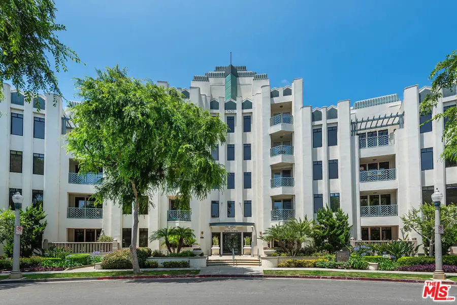 5625 Crescent Parkway #301, Playa Vista, CA 90094 - #2