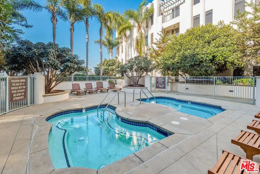 5625 Crescent Parkway #301, Playa Vista, CA 90094 - #3