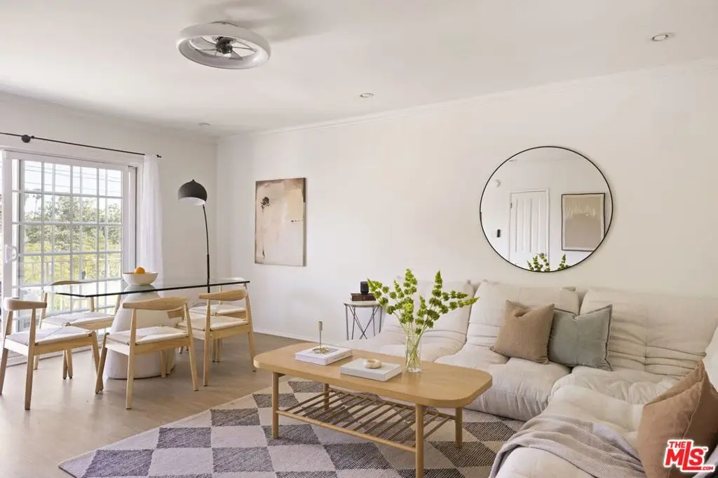 1659 Franklin Street #6, Santa Monica, CA 90404 - #1