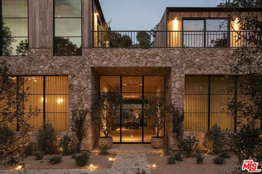 3274 Oakdell Road, Studio City, CA 91604 - #2