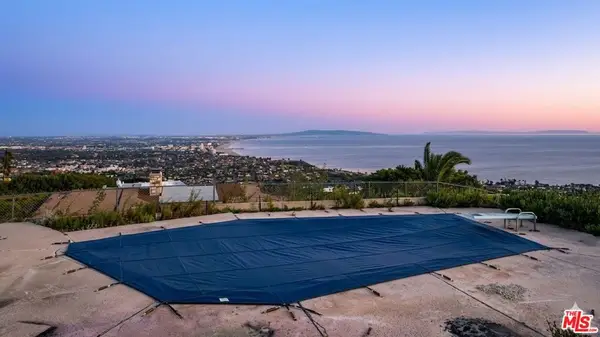 1377 Lachman Lane, Pacific Palisades, CA 90272