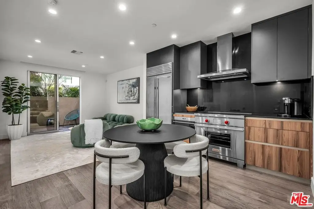 728 N Sweetzer Avenue #112, West Hollywood, CA 90069 - #1