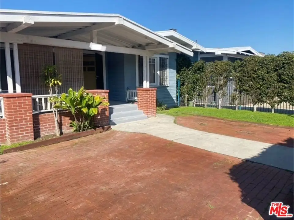 1629 6th Avenue, Los Angeles, CA 90019 - #1