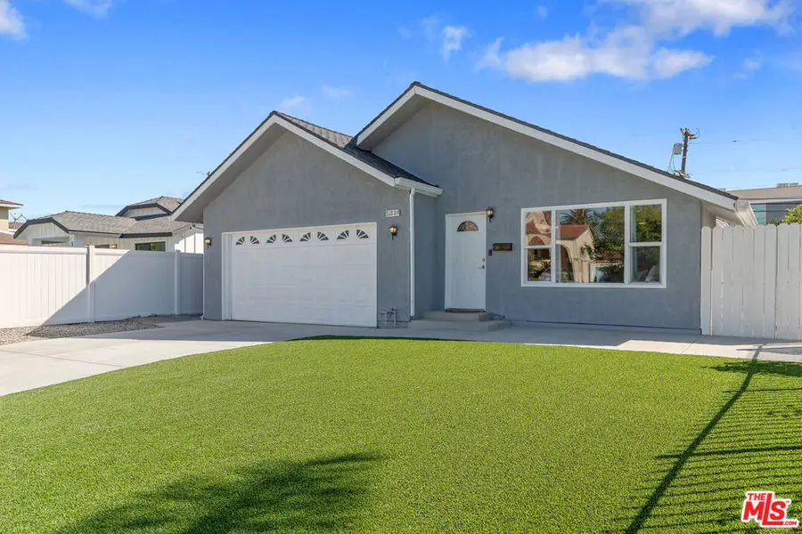 5314 S Victoria Avenue, Los Angeles, CA 90043 - #2