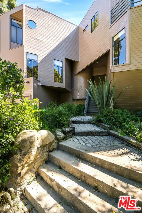 9953 Westwanda Drive, Beverly Hills, CA 90210 - #2