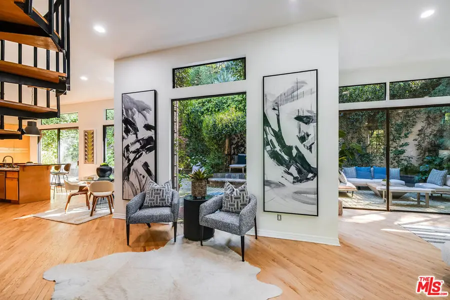 9953 Westwanda Drive, Beverly Hills, CA 90210 - #3