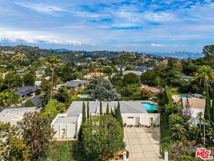 8224 Skyline Drive, Los Angeles, CA 90046 - #2