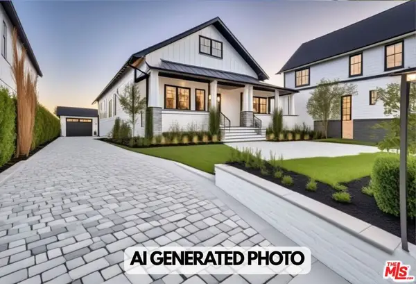 1207 S Harvard Boulevard, Los Angeles, CA 90006