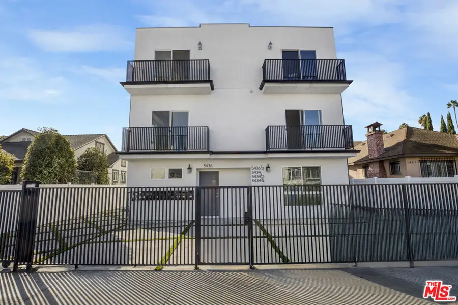 5436 Romaine Street, Los Angeles, CA 90038 - #2