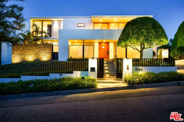 1530 Bel Air Road, Los Angeles, CA 90077