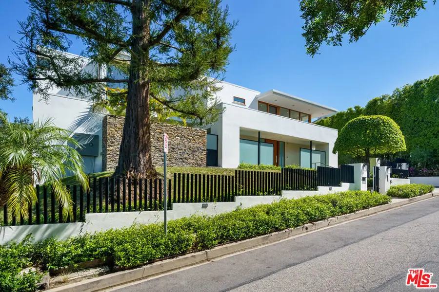 1530 Bel Air Road, Los Angeles, CA 90077 - #3