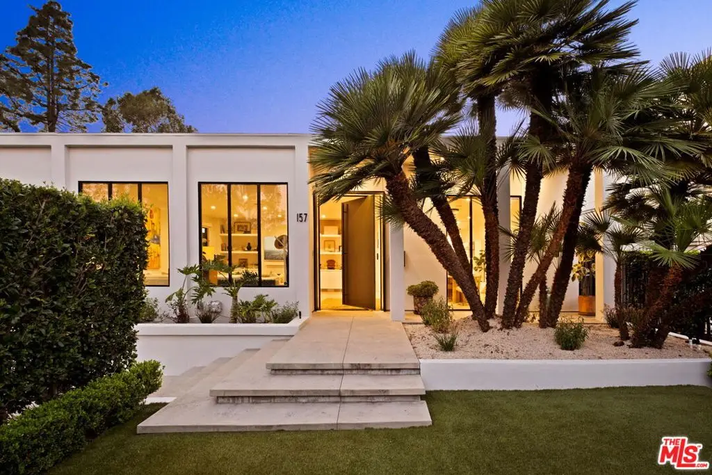 157 S Lucerne Boulevard, Los Angeles, CA 90004 - #1
