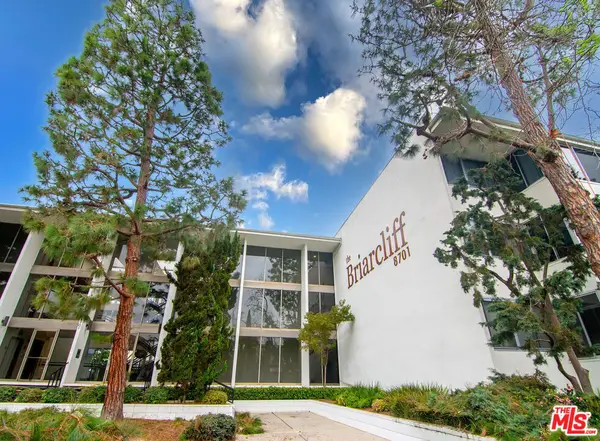 8701 Delgany Avenue #208, Playa Del Rey, CA 90293