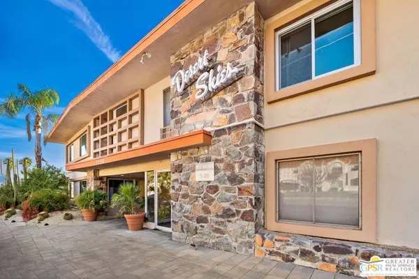 2290 S Palm Canyon Drive #2, Palm Springs, CA 92264