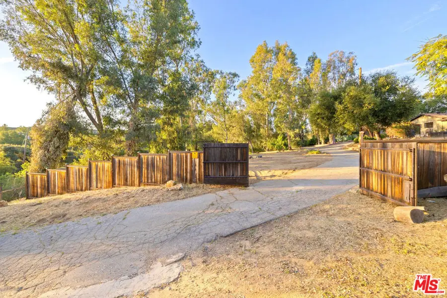 3100 Santa Maria Road, Topanga, CA 90290 - #2