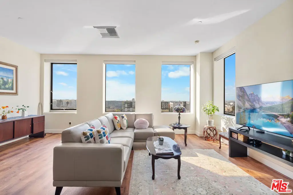 3810 Wilshire Boulevard #712, Los Angeles, CA 90010 - #1