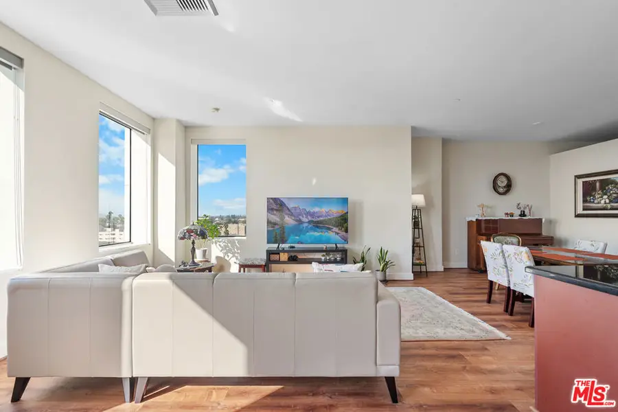 3810 Wilshire Boulevard #712, Los Angeles, CA 90010 - #3