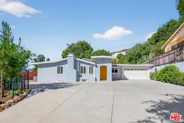 4603 Ocean View Boulevard, La Canada Flintridge, CA 91011