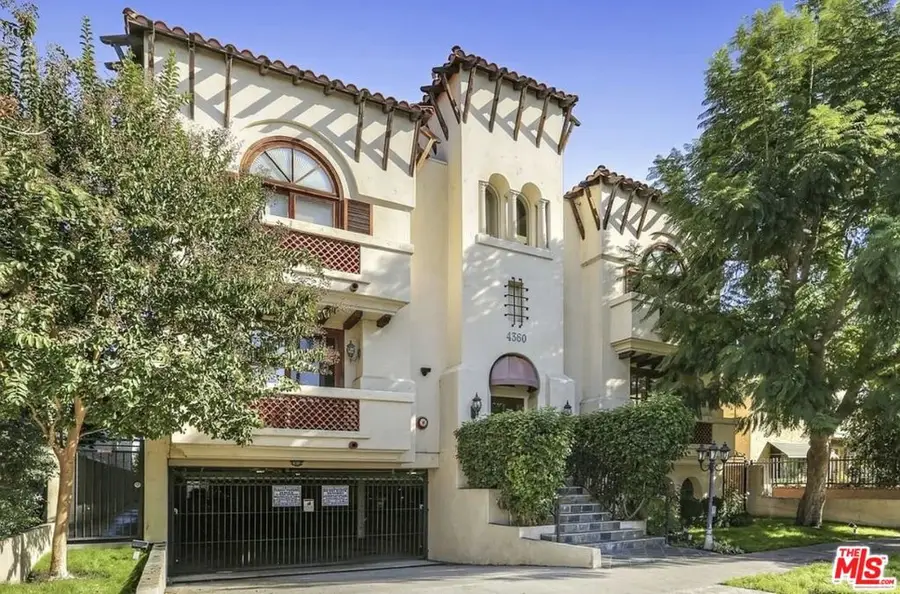 4360 Ventura Canyon Avenue #7, Sherman Oaks, CA 91423 - #2