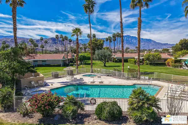72355 Rodeo Way, Rancho Mirage, CA 92270