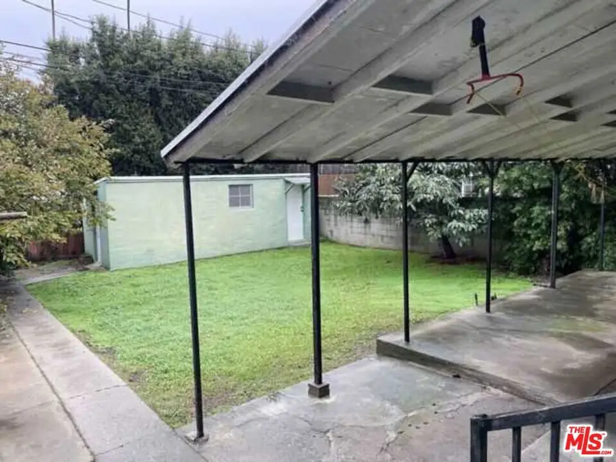 3608 Greenfield Avenue, Los Angeles, CA 90034 - #3